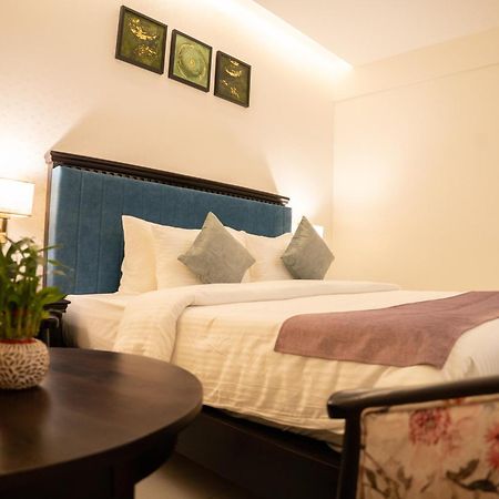 Pride Elite, Daman Hotel Ngoại thất bức ảnh