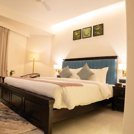 Pride Elite, Daman Hotel Ngoại thất bức ảnh