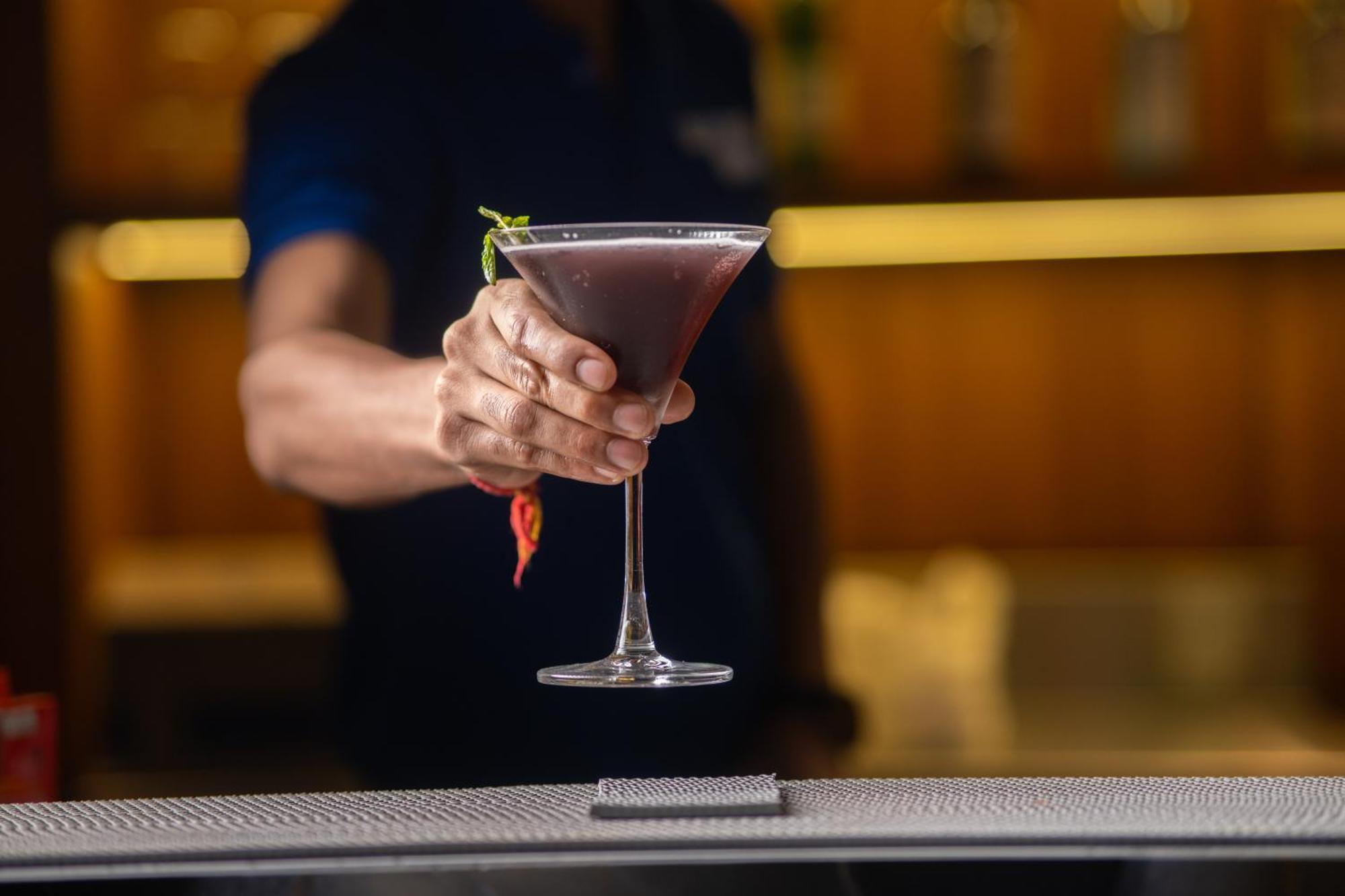 Pride Elite, Daman Hotel Ngoại thất bức ảnh