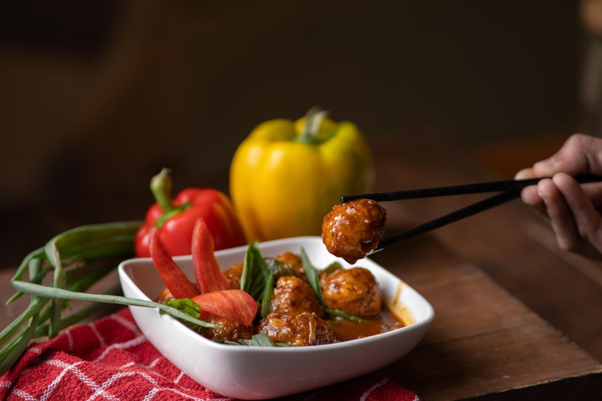 Pride Elite, Daman Hotel Ngoại thất bức ảnh